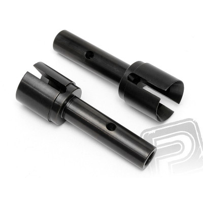 Hnací hřídel 22x68mm (2ks) BAJA 5B