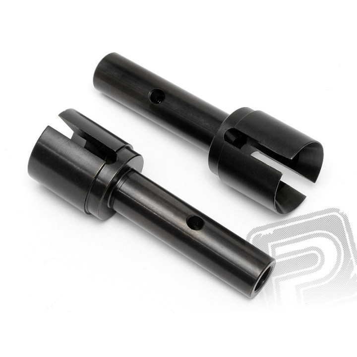 Hnací hřídel 22x68mm (2ks) BAJA 5B