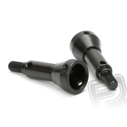 Čep 8x11x25mm (2ks)
