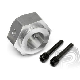 Unašeč brzdového kotouče 24X16mm BAJA 5B