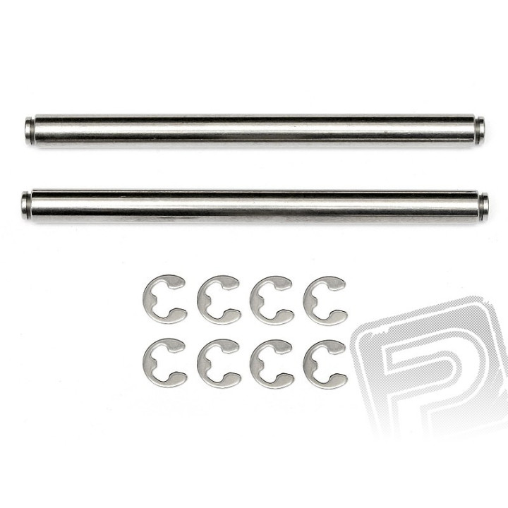 Čep 6x80mm (2ks) BAJA 5B