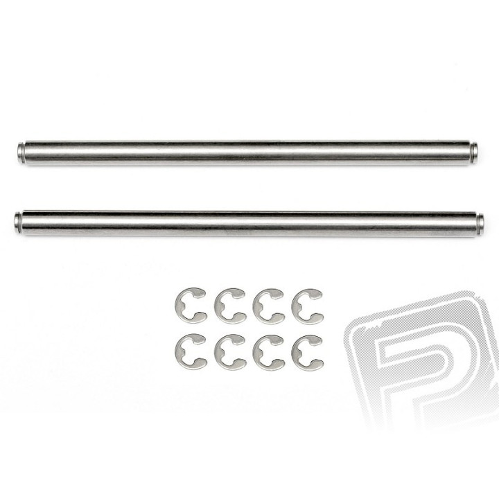 Čep 6x108mm (2ks) BAJA 5B