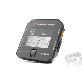 Mini nabíječ V6 - 300W