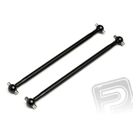 Kardany 6x86mm (2ks)