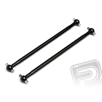 Kardany 6x86mm (2ks)