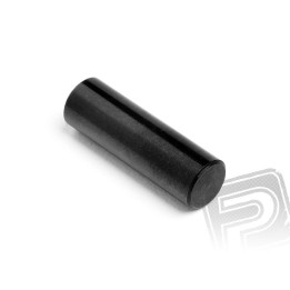 Osička převodovky 5x16mm