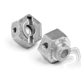 Unašeč kola šestihranný 12mm