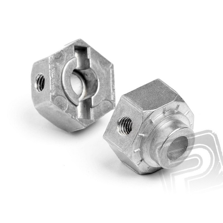 Unašeč kola šestihranný 12mm