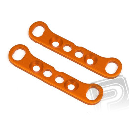 Držák zavěšení ramen A 38mm (oranžový/2ks)