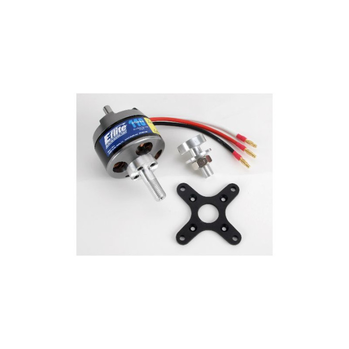 Motor striedavý Power 110 Outrunner 295ot /V