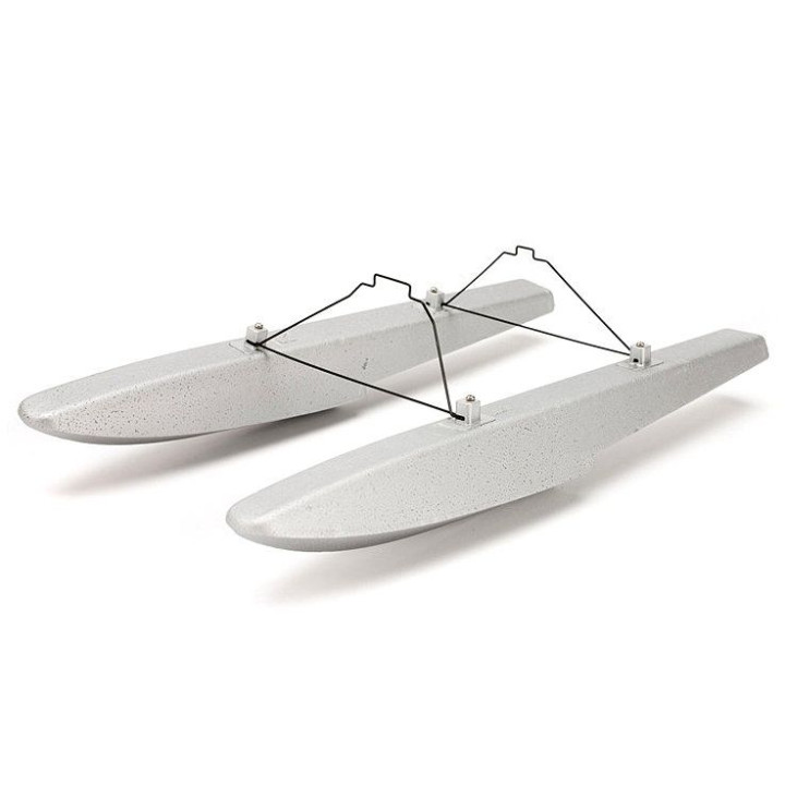 Micro Carbon Cub SS - plaváky