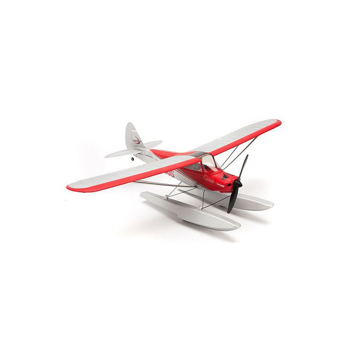 Micro Carbon Cub SS - plaváky