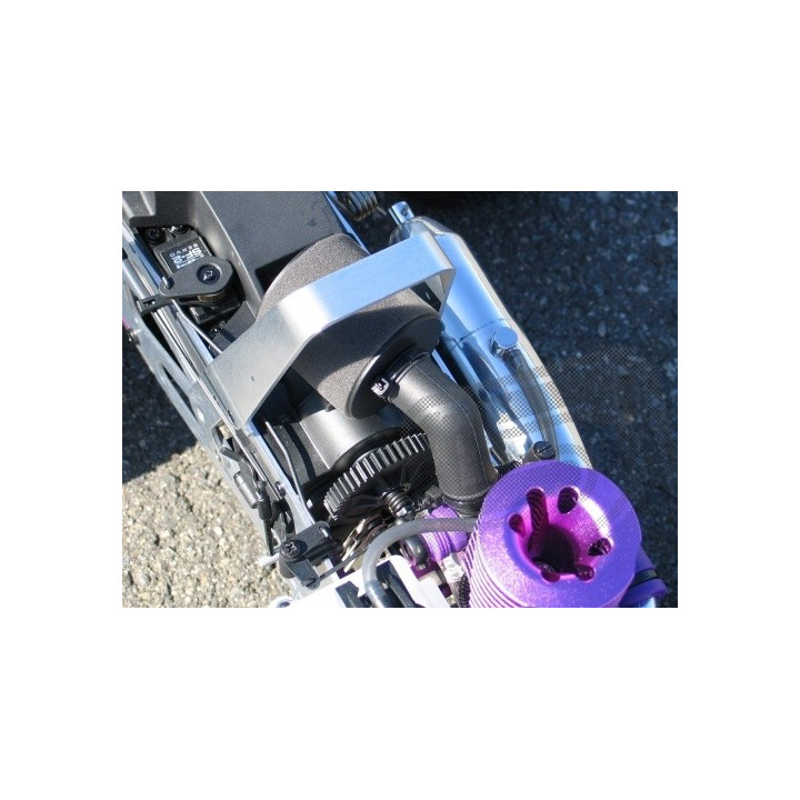 Vzduchový filtr pro motory 21-28