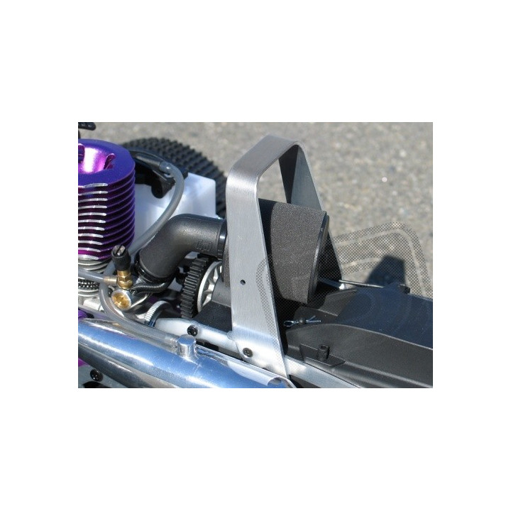 Vzduchový filtr pro motory 21-28