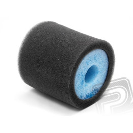 Vložky vzduchového filtru, sada