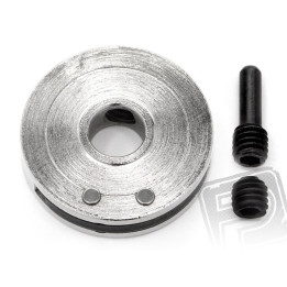 Odstředivá spojka třetího stupně, SAVAGE 3 SPEED