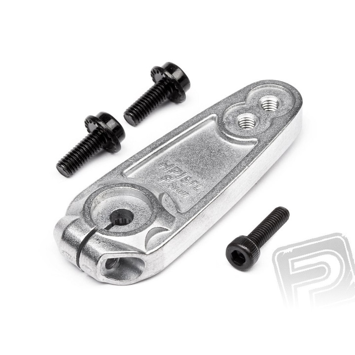 Alu páka řízení pro servo HPI SFL-10