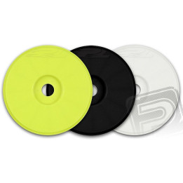 Velocity V2 1:8 Buggy disk, bílé, 4ks