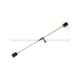Scorpio 233: Stabilizátor