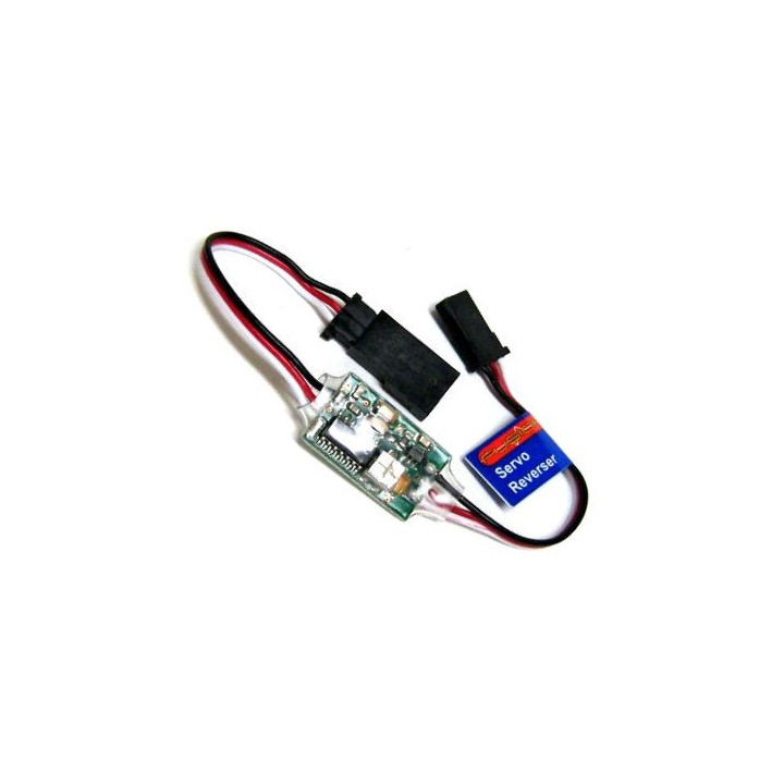 Servo revers FP-FS-SR