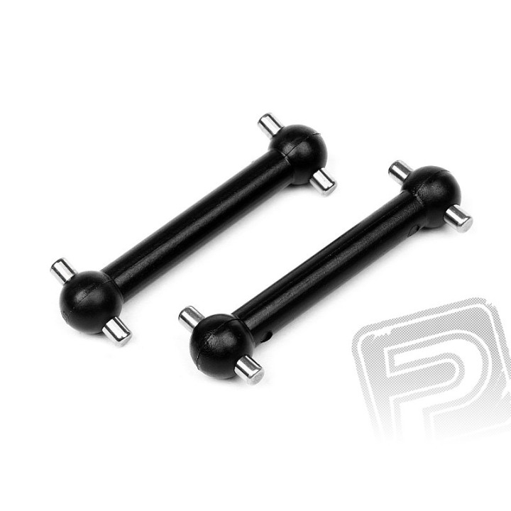 Poloosa 9x40mm(2ks), E10