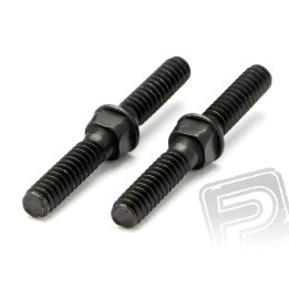 Spojovačky 40x24mm (2ks)