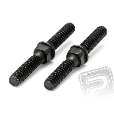 Spojovačky 40x24mm (2ks)