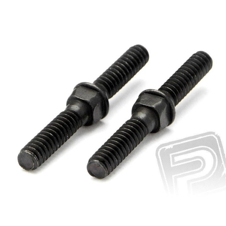 Spojovačky 40x24mm (2ks)