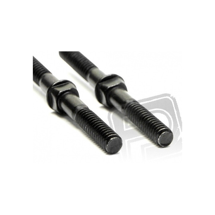 Spojovačky 40x34mm (2ks)