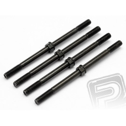 Spojovačky M4x70mm(4ks.) SAVAGE X