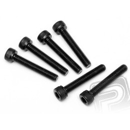 Šroub imbus M5X30mm (6ks)