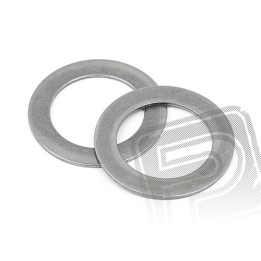 Talířky diferenciálu (13x19mm) (2ks)