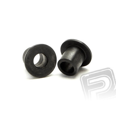Kovová vložka 3 x 4.5 x 5.5mm