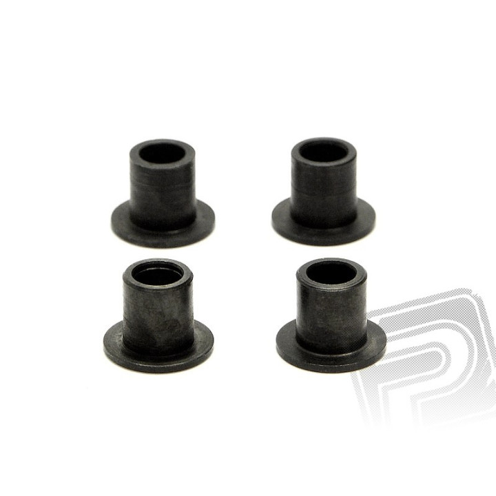 Kovová vložka 3 x 4.5 x 5.5mm