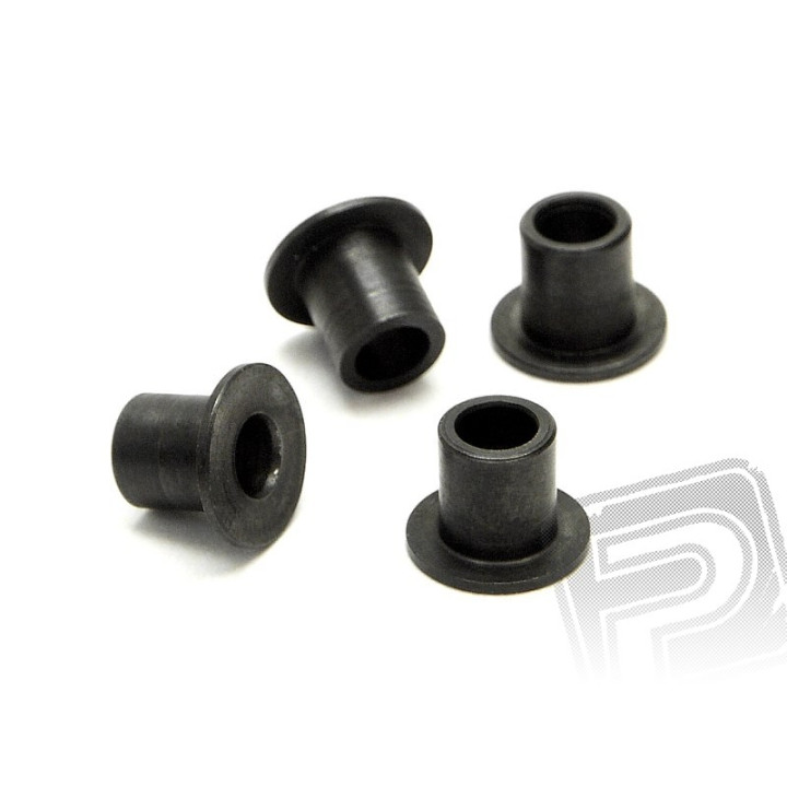 Kovová vložka 3 x 4.5 x 5.5mm