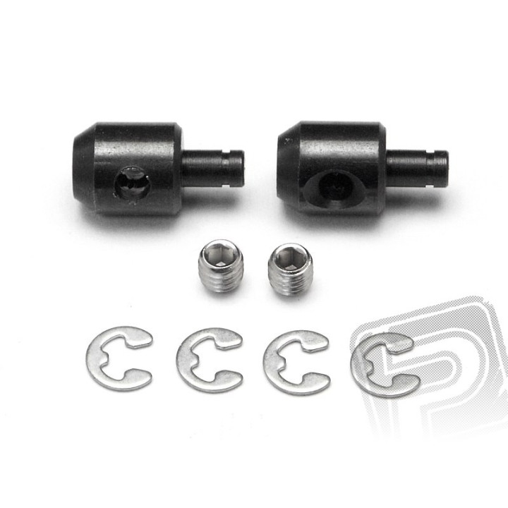 Čepy 2.5mm