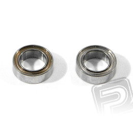 Kuličkové ložisko 5x8x2,5 mm (2 ks)