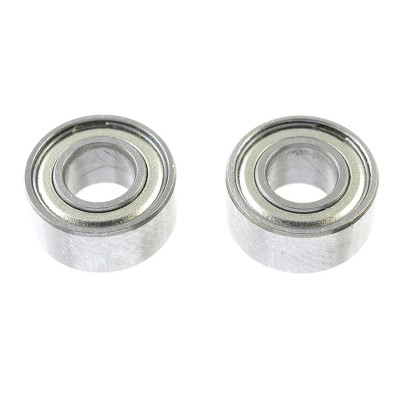 Ložisko 5x11x5 chróm oceľ MR685ZZ (2ks)