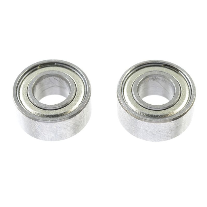 Ložisko 5x11x5 chróm oceľ MR685ZZ (2ks)