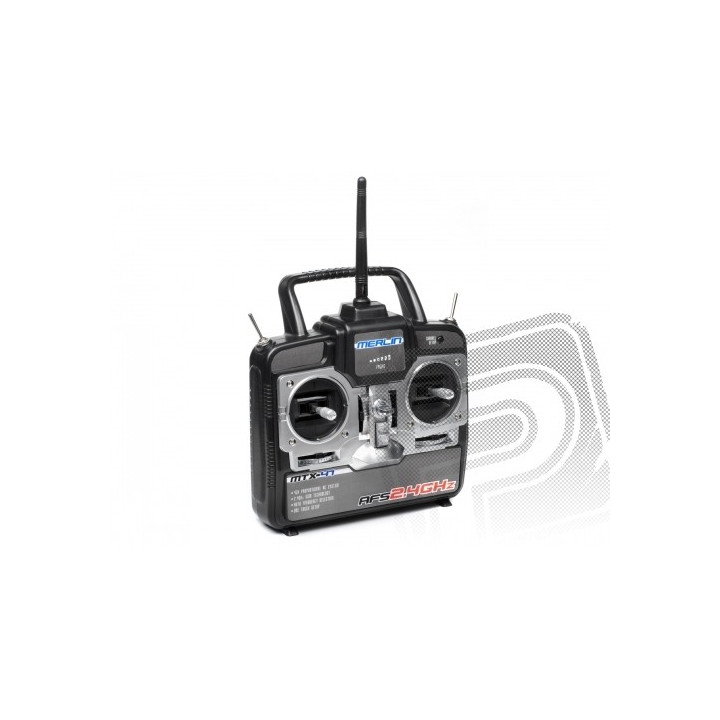 MTX-47 samot. vysílač (2.4GHz) (Tracer 180/240)