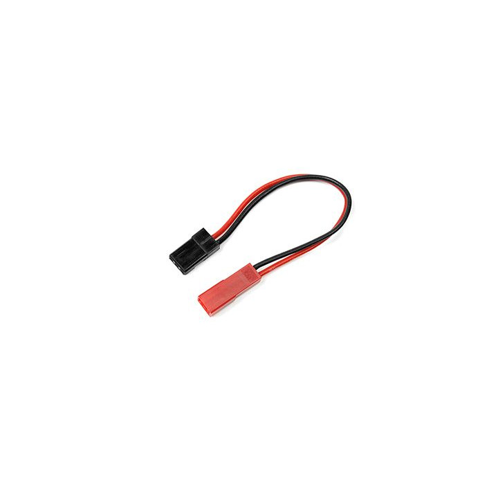Konverzný kábel JST M - SPM / JR / Hi M (20AWG)
