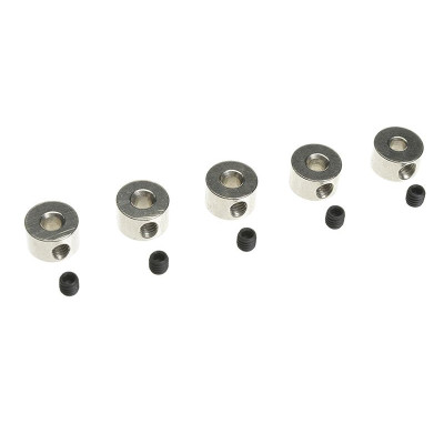 Zaisťovací krúžok pr. 2.6x8.0mm (5ks)