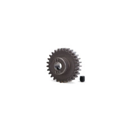 Traxxas pastorek 27T 32DP na hřídel 5.0mm