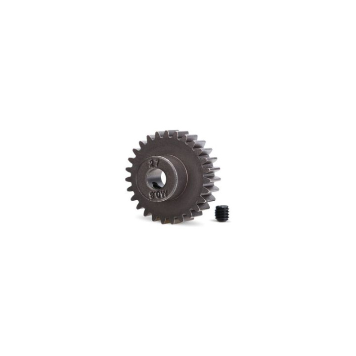 Traxxas pastorek 27T 32DP na hřídel 5.0mm
