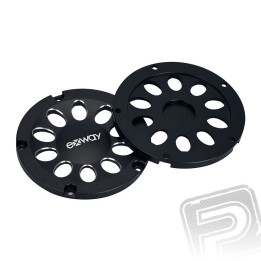 Exway X1 krytky motorů - pár