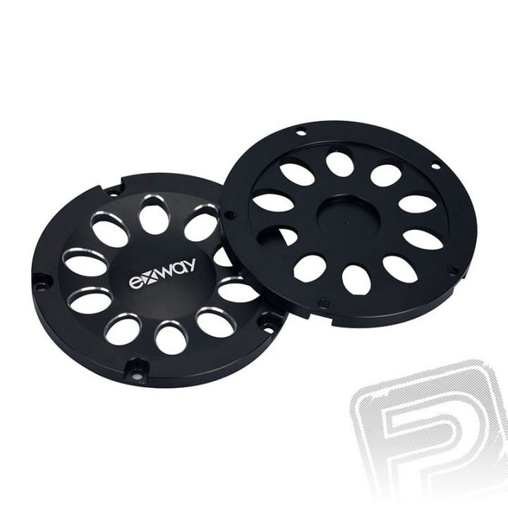 Exway X1 krytky motorů - pár