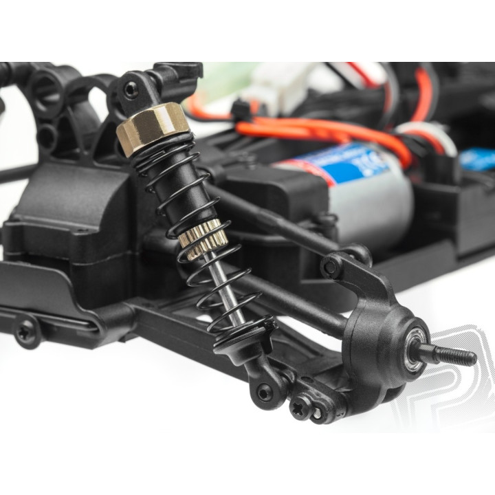 MAVERICK ION XT 1/18 Truggy s 2,4GHz RC soupravou