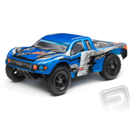 MAVERICK ION SC 1/18 RTR Shortcourse s 2,4GHz RC soupravou
