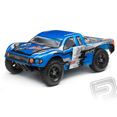 MAVERICK ION SC 1/18 RTR Shortcourse s 2,4GHz RC soupravou