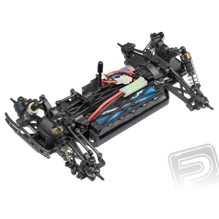 MAVERICK ION SC 1/18 RTR Shortcourse s 2,4GHz RC soupravou